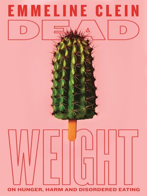 Dead Weight - ebook